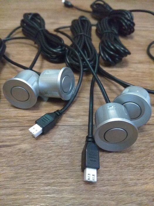 Датчики парктроника