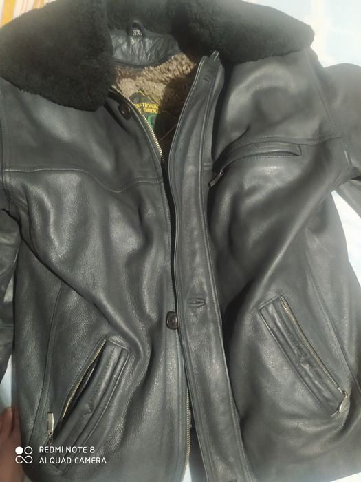 Мужская    куртка