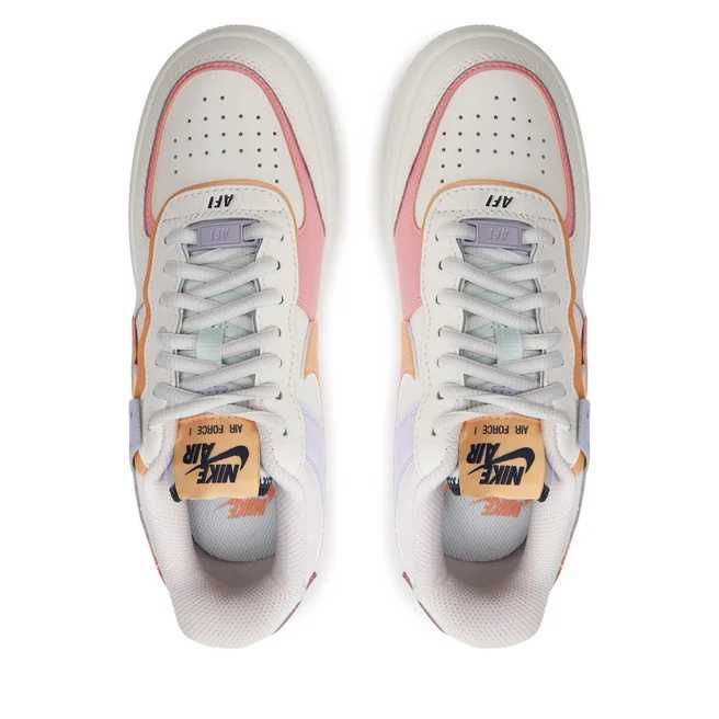 Nike - AF1 Shadow CI0919 111 номер 38.5,40 Оригинал Код 0475