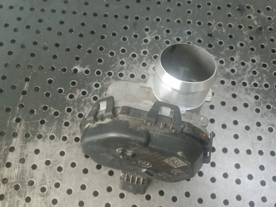 clapeta acceleratie  xvce 1.5 tdci ford transit courier 9830301280-00