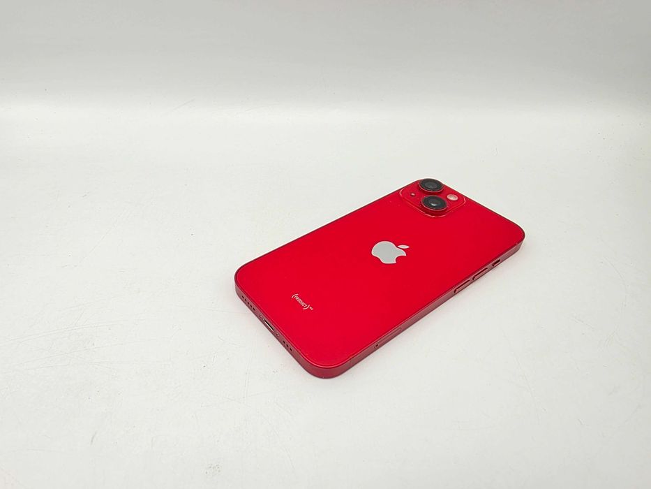 iPhone 14 Red 128 Neverlocked Stare Buna Bateria 100%