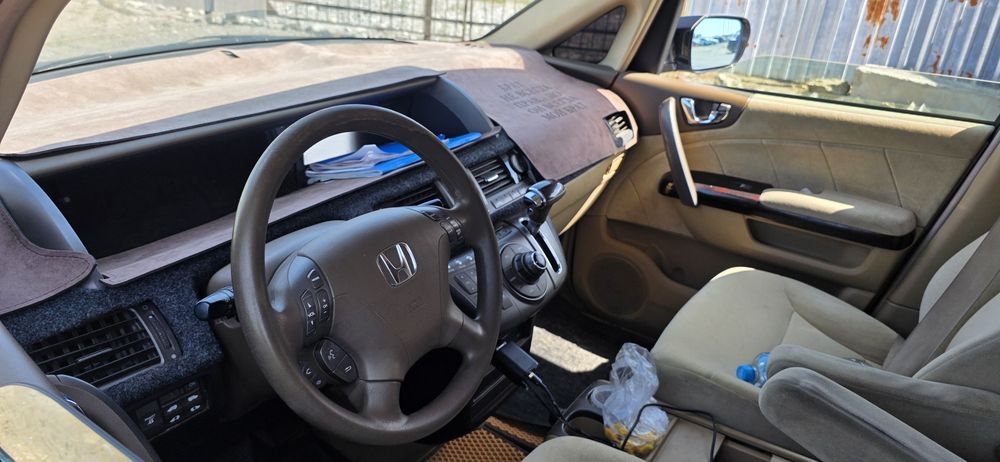 honda elysion 2004