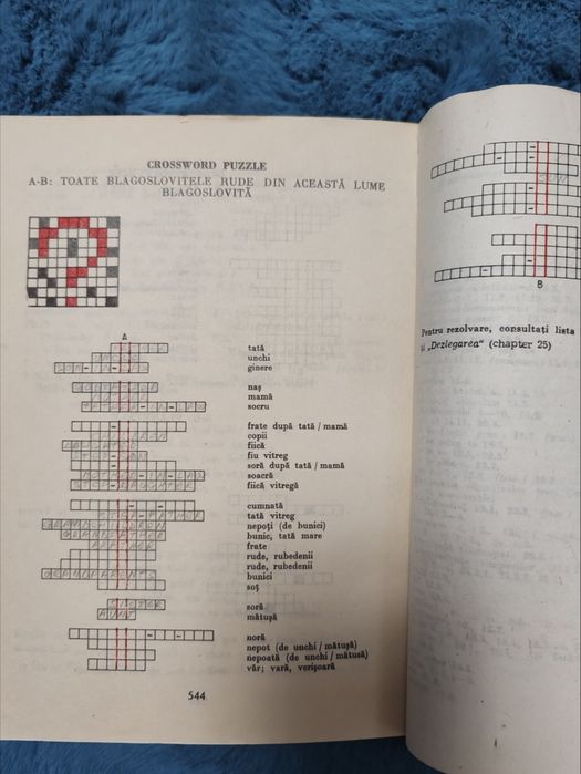 Cărți engleză fără profesor 2 volume