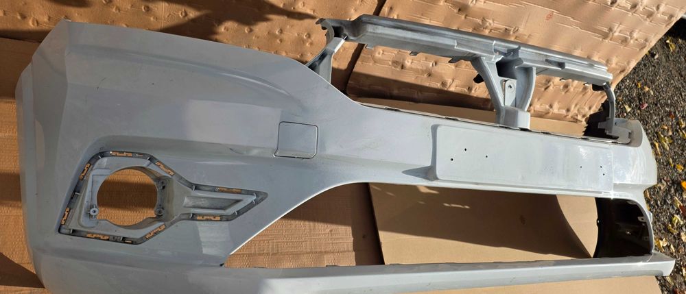 Bara fata Dacia Logan 3 2021 / 2022 2023