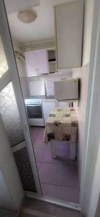 Garsoniera de vanzare!