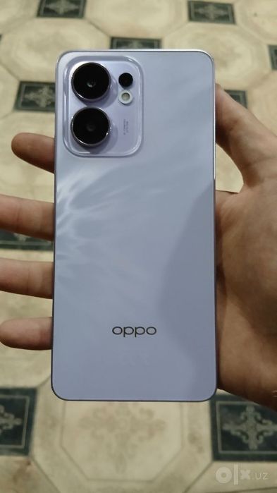 OPPO RENO 13F ideal