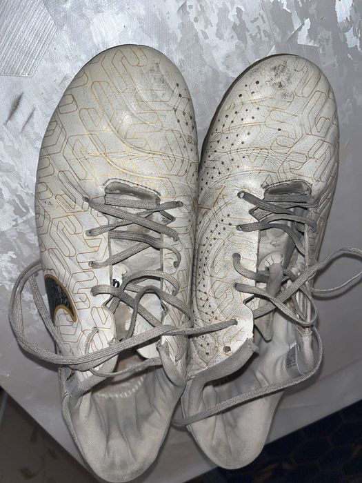 Nike MercurialX Finale IC, сороконожки