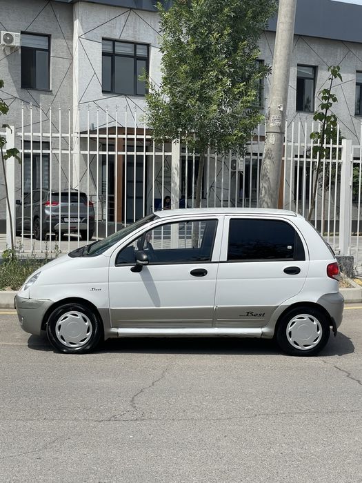 Matiz best 2018 srochno