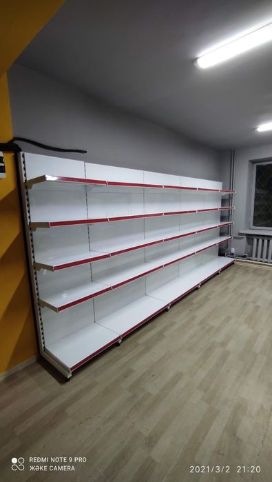 Стеллаж металлические полки перфорированный овощные хлебный конфетница