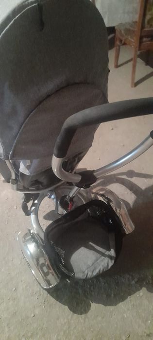 Продам ВЕЛОкаляску