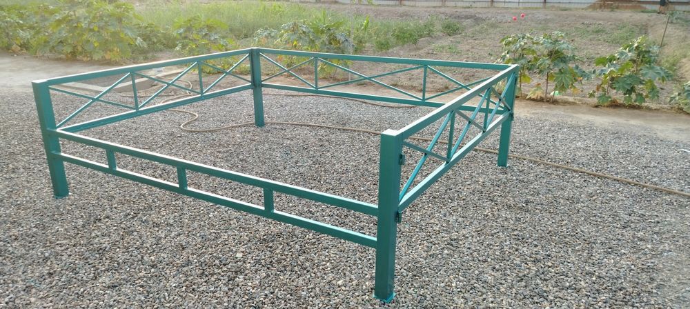 Karavat. Tapchan 2.5*3