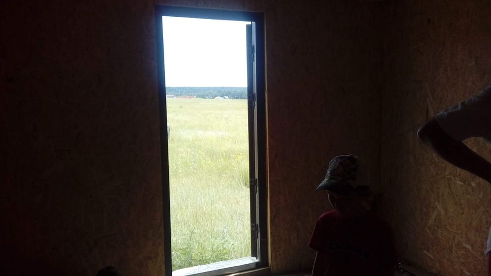 Продается участок в Боровом срочно!