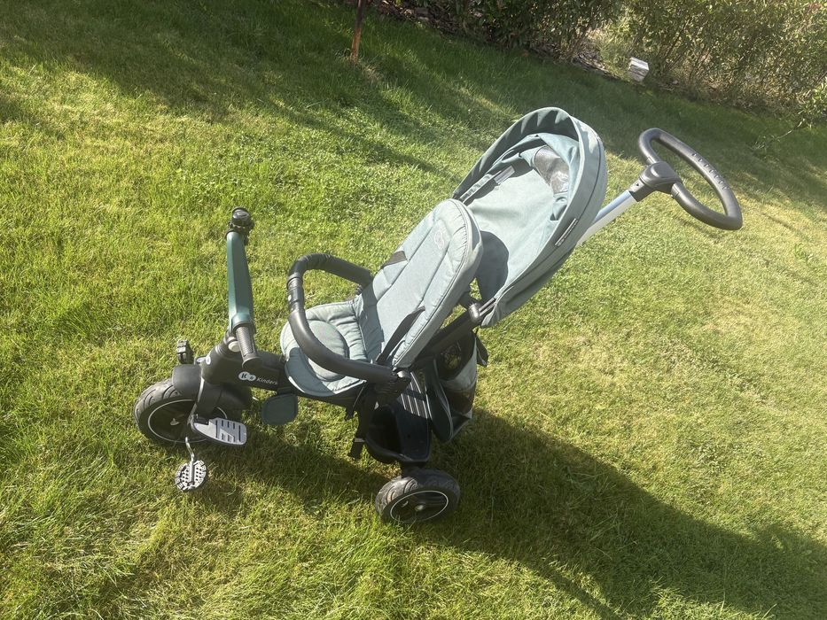 Детска триколка Kinderkraft