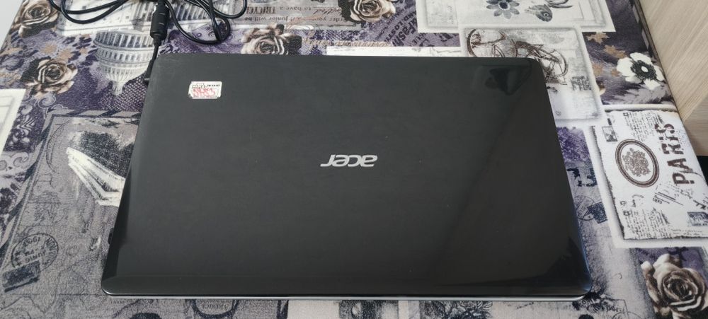 Продам ноутбук ACER