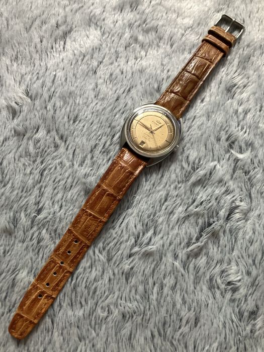 Ceas fortis automatic