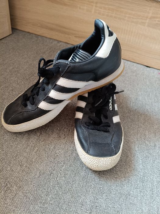 Маратонки Адидас