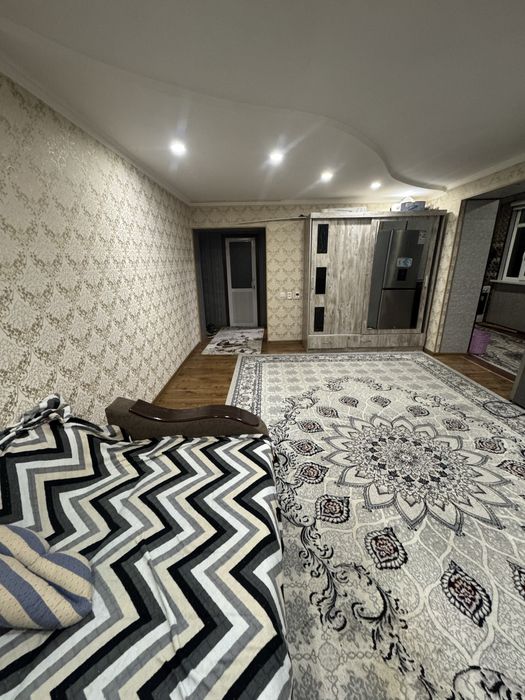 Квартира в янгиюлье отдадим в аренду на долгосрочной основе