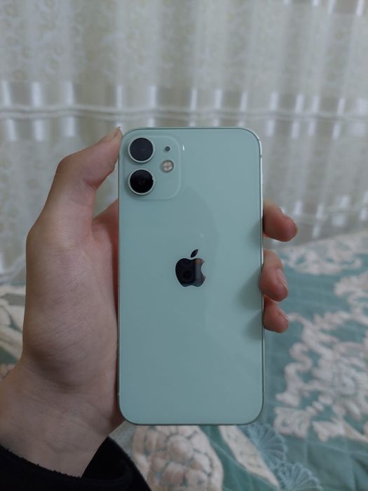 iphone 12 Mini 64GB
