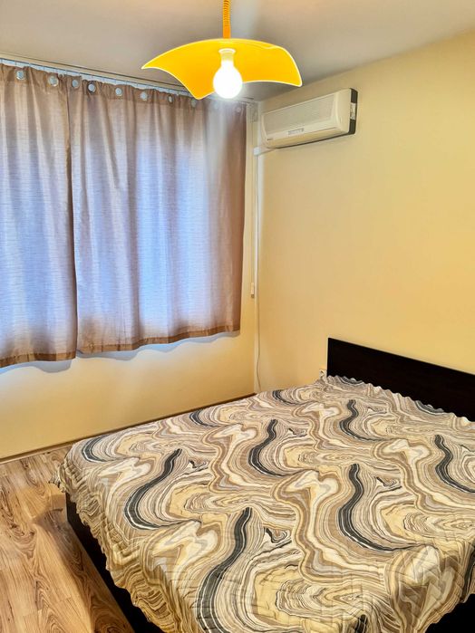 Дава се под наем Тристаен апартамент в Стара Загора, Център - 65 кв.м за 350 € - Снимка #8