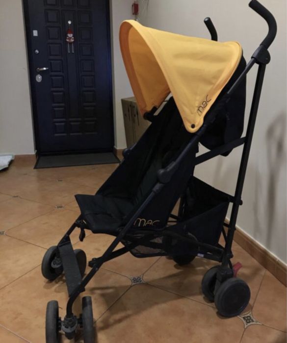 Коляска трость Mac
