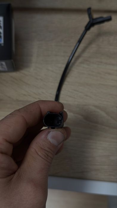 Датчик ABS MEAT & DORIA mercedes