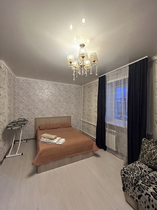 Квартира однокомнатная