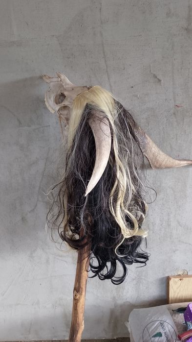 Атрибут за кукери