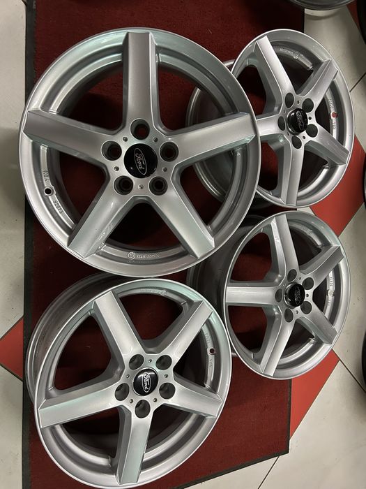 17 цола 5х108 Ford Focus Mondeo C Max Volvo