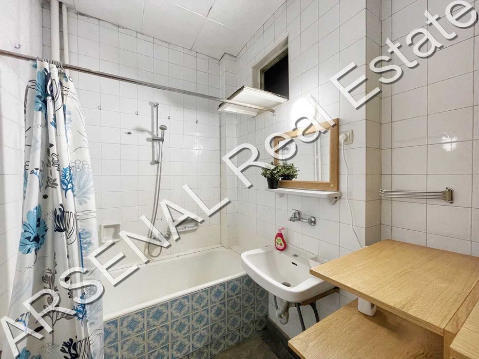 Дава се под наем Двустаен апартамент в София, Център - 82 кв.м за 500 € - Снимка #6