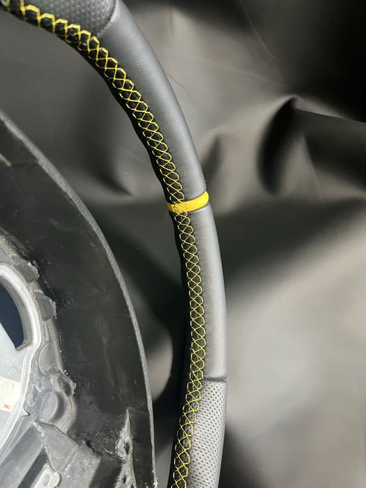 Волан BMW M-tech 3