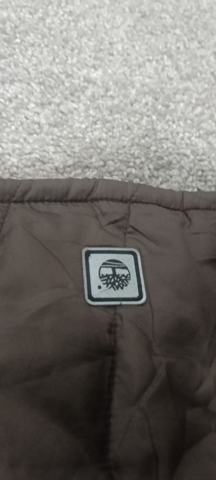 Тимберленд Timberland