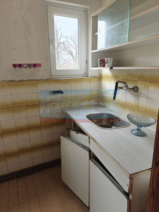 Къща в с. Кленовик