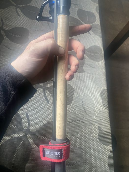 Пикер shimano aero x1 нов с макара matrix