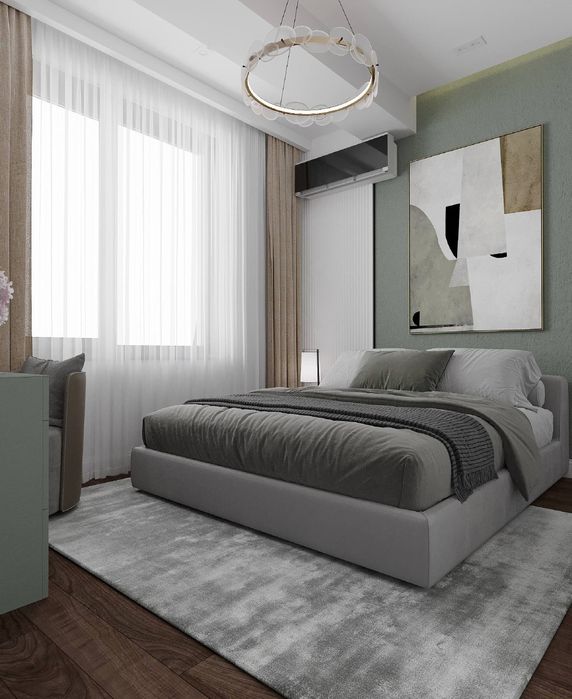 Продам квартиру Бий жк  Silk Road 2/3/9 50m2