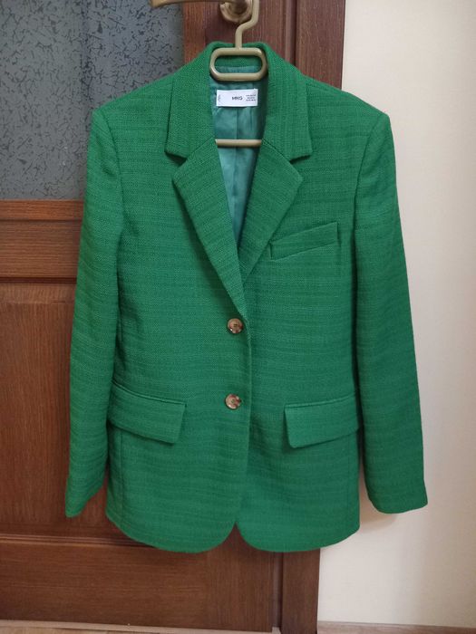 Костюм Mango, размер XS.