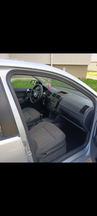 VOLKSWAGEN Polo 2007 — imagine 5