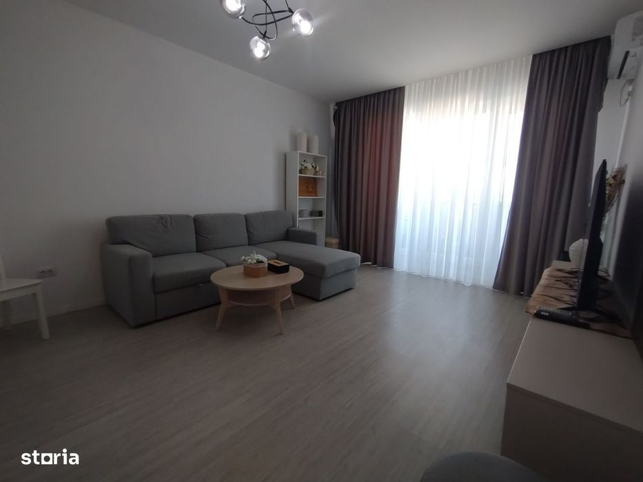 Apartament 2 camere, zona Theodor Pallady