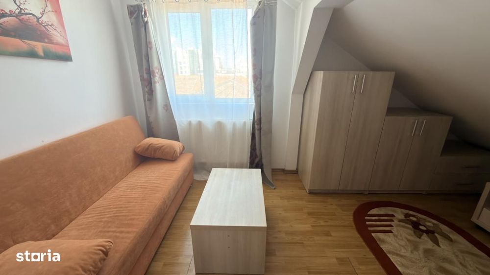 Apartament 2 camere et. 5/5 zona Dioda