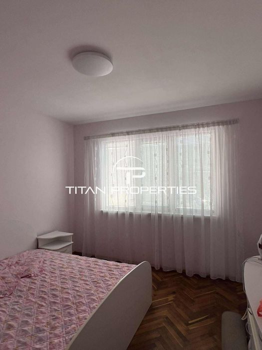 Дава се под наем Двустаен апартамент в Варна, Владислав Варненчик - 65 кв.м за 550 € - Снимка #4