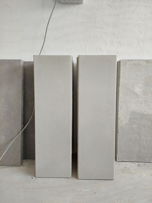 Dale beton armat,placi beton,coame de gard,capace gard ,cavouri