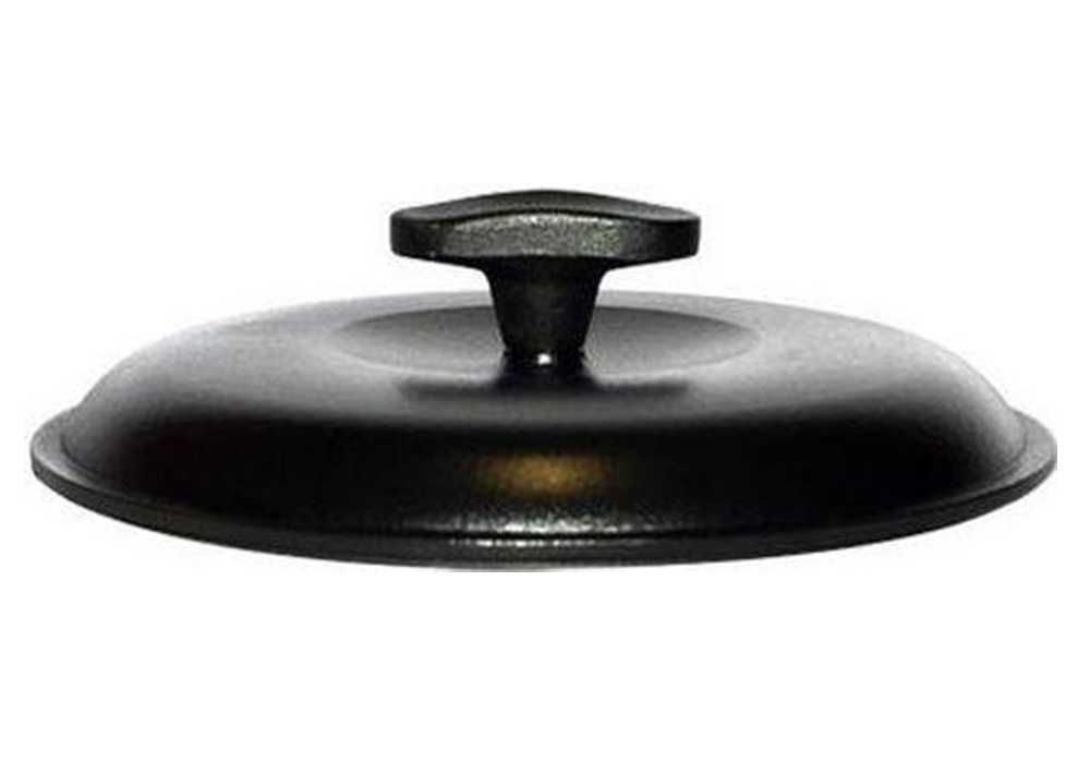 Капак чугунен и алуминиев 10 см - 52 см