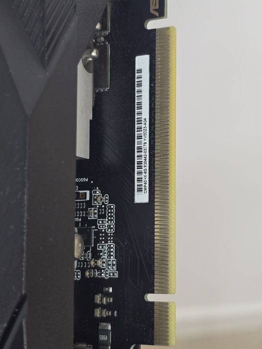 Серверный RTX2070 8GB ASUS (CMP40HX)