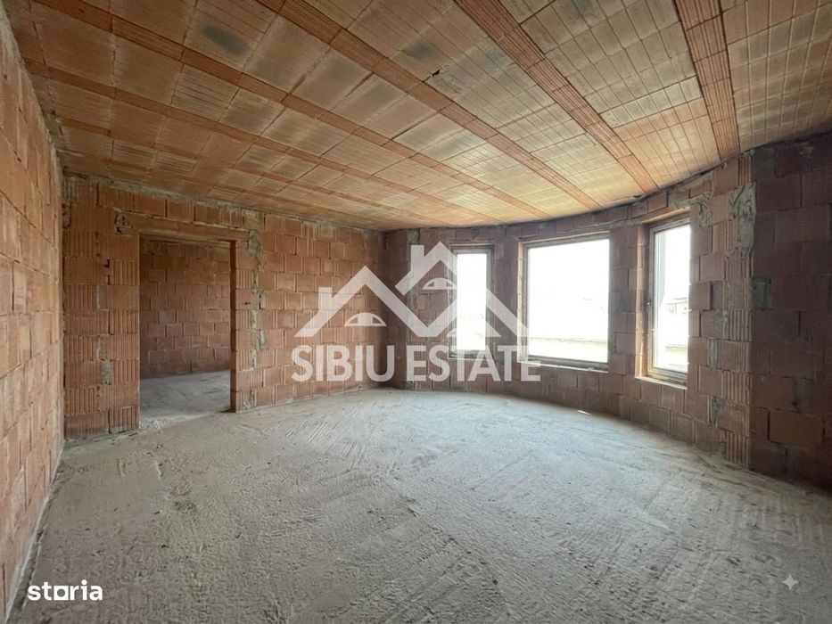 Casa Individuala in Sura Mare 5 camere,