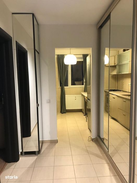 Apartament 2 Camere Auchan Titan VI 060