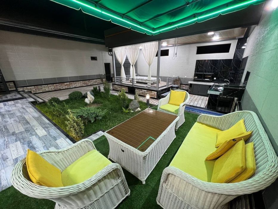 Dacha IMIRANT Charvoqda