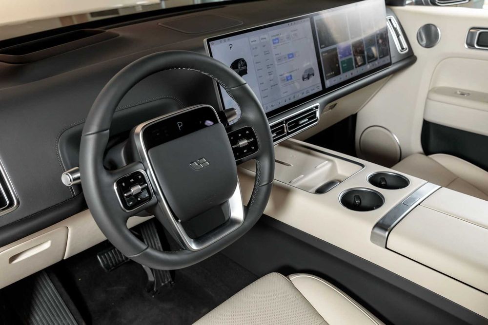 Lixing L8 Ultra nasiya savdo