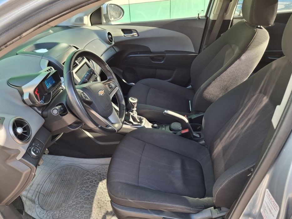 De vânzare chevrolet