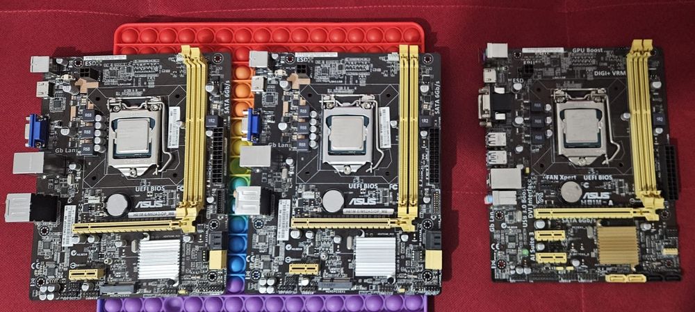 Kit memorie dd3 laptop