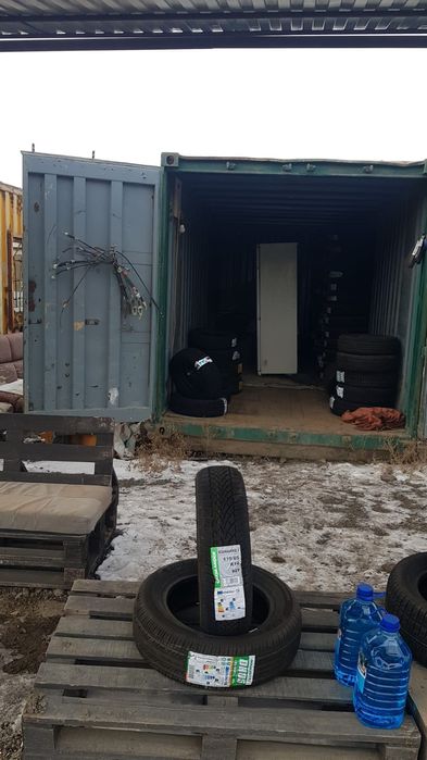 Продается контейнер