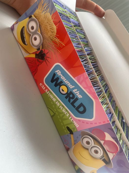 Monede minioni nouă